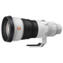 Sony FE 400mm f/2.8 G Master OSS