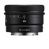 Sony FE 40mm f/2.5 G