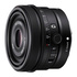 Sony FE 40mm f/2.5 G