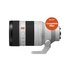 Sony FE 50-150mm f/2 G Master