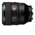 Sony FE 50mm f/1.2 G Master