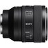 Sony FE 50mm f/1.4 G Master GM