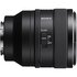 Sony FE 50mm f/1.4 G Master GM