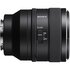 Sony FE 50mm f/1.4 G Master GM