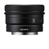Sony FE 50mm f/2.5 G