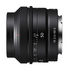 Sony FE 50mm f/2.5 G