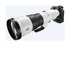 Sony FE 600mm f/4 G Master OSS