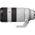 Sony FE 70-200mm f/2.8 GM OSS II Premium G Master Series Telephoto Zoom Lens