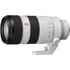 Sony FE 70-200mm f/2.8 GM OSS II Premium G Master Series Telephoto Zoom Lens Scatola aperta Confezione originale presente