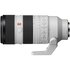 Sony FE 70-200mm f/2.8 GM OSS II Premium G Master Series Telephoto Zoom Lens Scatola aperta Confezione originale presente