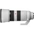 Sony FE 70-200mm f/2.8 GM OSS II Premium G Master Series Telephoto Zoom Lens Scatola aperta Confezione originale presente