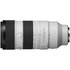 Sony FE 70-200mm f/2.8 GM OSS II Premium G Master Series Telephoto Zoom Lens Scatola aperta Confezione originale presente