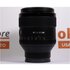 Usato Sony FE 85mm f/1.4 G Master [Usato]