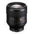 Sony FE 85mm f/1.4 G Master