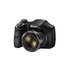 Sony Cybershot DSC-H300 Nera