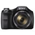 Sony Cybershot DSC-H300 Nera