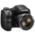 Sony Cybershot DSC-H300 Nera
