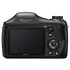 Sony Cybershot DSC-H300 Nera