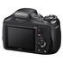 Sony Cybershot DSC-H300 Nera