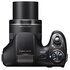 Sony Cybershot DSC-H300 Nera