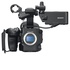 Sony FS5 II CMOS Videocamera Palmare Nero 4K Ultra HD