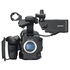 Sony FS5 II Videocamera palmare CMOS 4K Ultra HD Nero