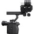 Sony FX2 Full Frame Cinema Camera Kit Impugnatura XLR