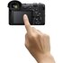 Sony FX2 Full Frame Cinema Camera Kit Impugnatura XLR