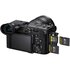 Sony FX2 Full Frame Cinema Camera Kit Impugnatura XLR