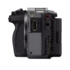 Sony FX3-A Full-Frame Cinema Camera scatola aperta