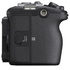 Sony FX3-A Full-Frame Cinema Camera + 2 Batterie FZ100 da 2250 mAh + Doppio Caricabatterie