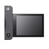 Sony FX3-A Full-Frame Cinema Camera + 2 Batterie FZ100 da 2250 mAh + Doppio Caricabatterie