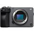 FX30 Cinema Camera + SEL-P 18-105mm f/4.0 G OSS E-Mount