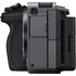 Sony FX30 Cinema Camera Body