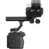 Sony FX30 Cinema Camera Kit Impugnatura XLR