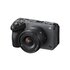 Sony FX30 Cinema Camera Kit Impugnatura XLR