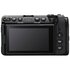 Sony FX5 Cinema Camera con impungatura