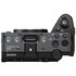 Sony FX5 Cinema Camera con impungatura
