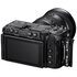 Sony FX5 Cinema Camera con impungatura