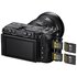 Sony FX5 Cinema Camera con impungatura