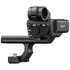 Sony FX5 Cinema Camera con impungatura