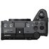 Sony FX5 Cinema Camera