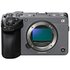 Sony FX5 Cinema Camera