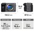 Sony FX5 Cinema Camera