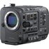 Sony Cinema Line FX6 - Full Frame Camera