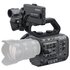 Sony Cinema Line FX6 - Full Frame Camera