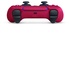 Sony Gamepad per PS5 DualSense Nero, Rosso