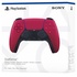 Sony Gamepad per PS5 DualSense Nero, Rosso
