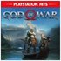 Sony God of War PS4