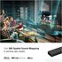 Sony HT-A5000 - soundbar premium TV bluetooth a 5.1.2 canali, Dolby Atmos® e doppio subwoofer integrato.